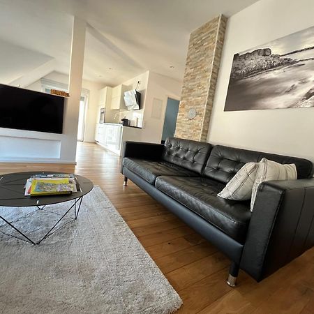 Loft Appartement Seven Friedrichshafen Exterior photo